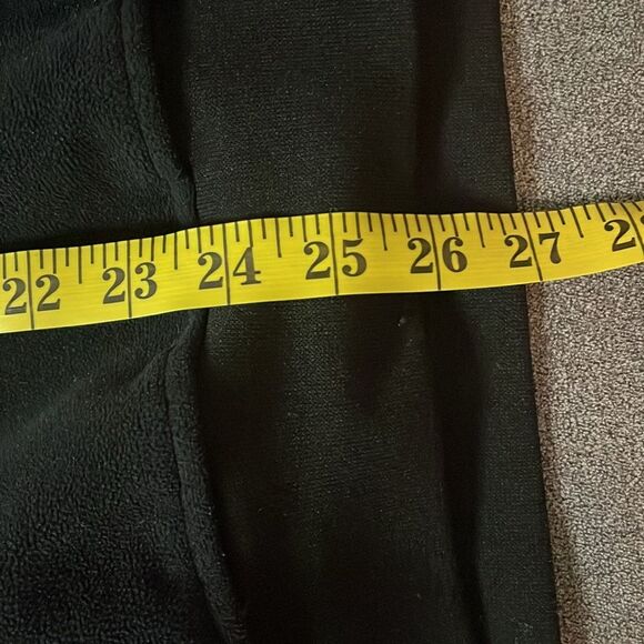 Zero Restrictions Golf Outerwear Wind Stopper Confortsuede size L Half Zip up - Picture 12 of 12